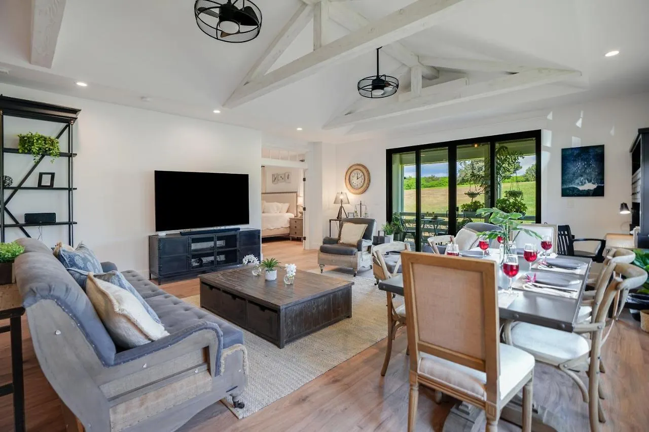 Hale Haupu Villa Koloa