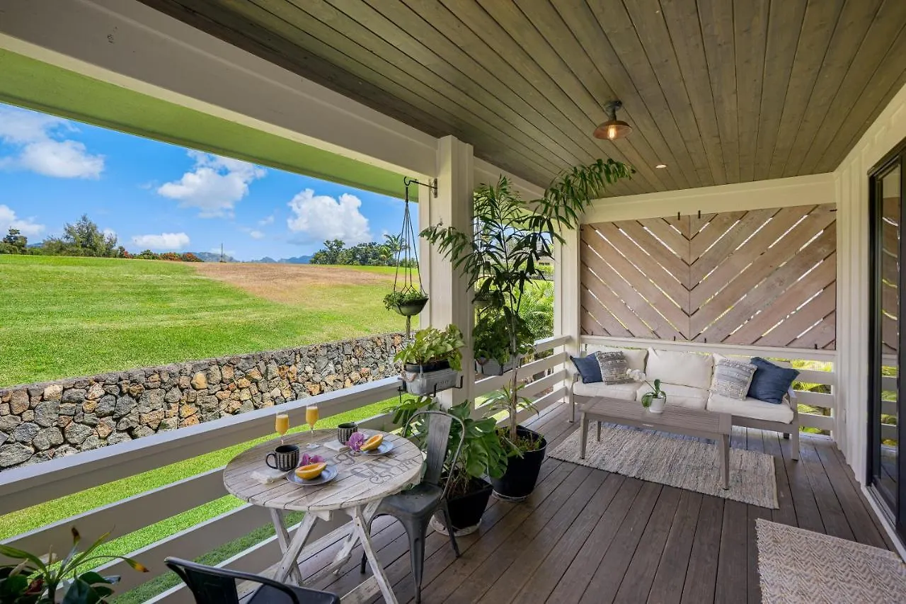 Hale Haupu Villa Koloa Holiday home