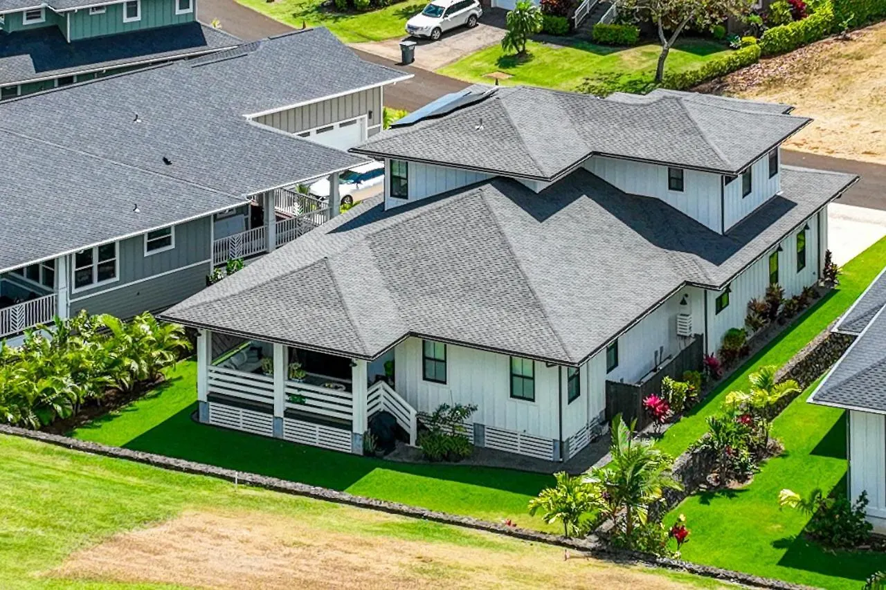 Hale Haupu Villa Koloa Holiday home