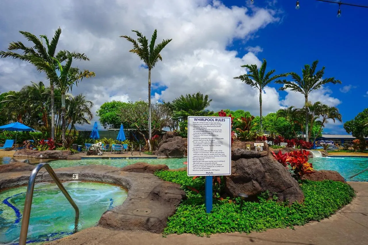 Hale Haupu Villa Koloa 0*,  United States