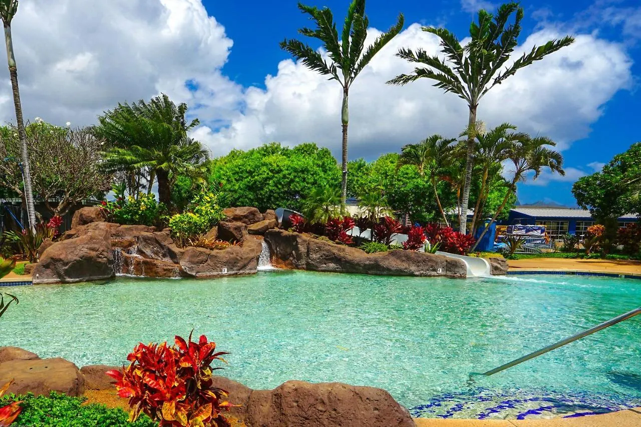 Holiday home Hale Haupu Villa Koloa United States