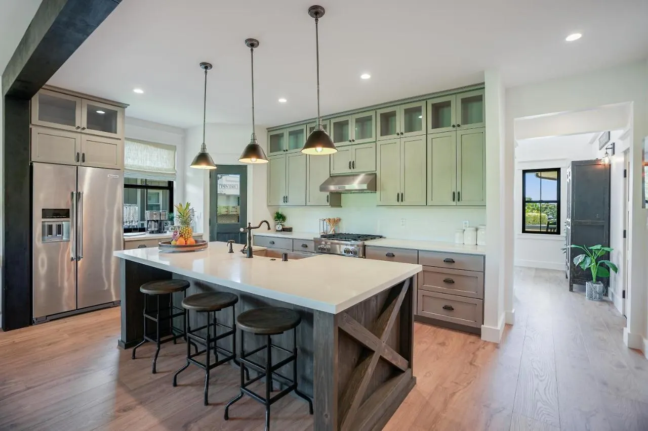 Hale Haupu Villa Koloa Holiday home
