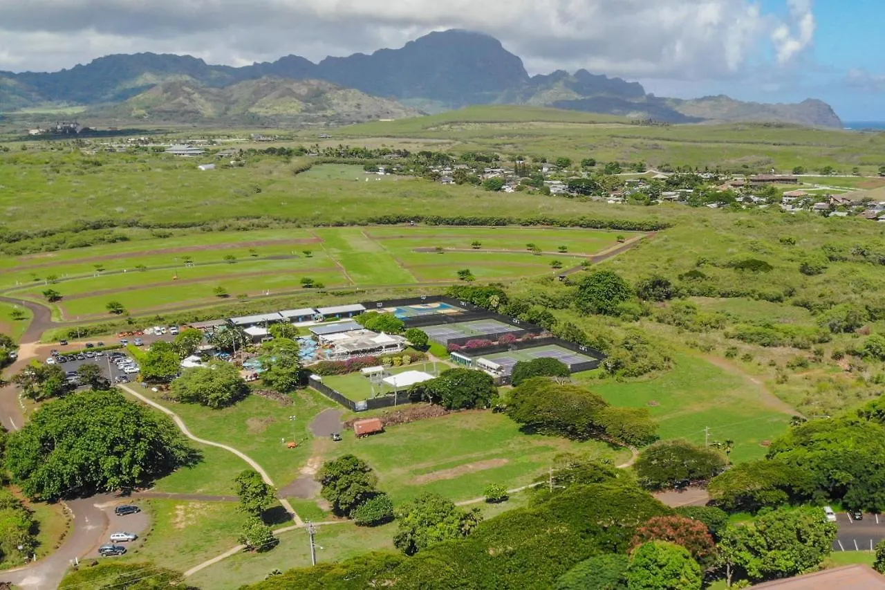 Holiday home Hale Haupu Villa Koloa