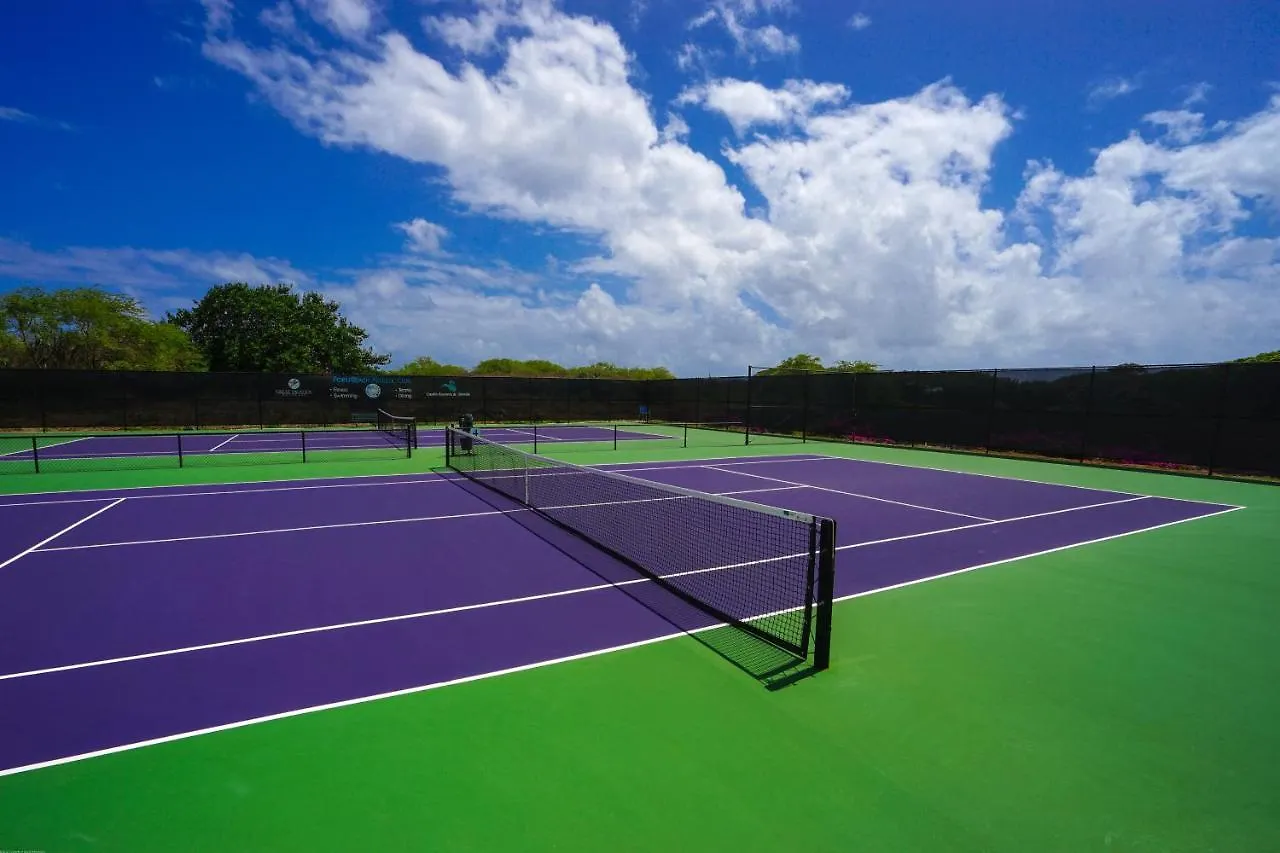 Hale Haupu Villa Koloa 0*,
