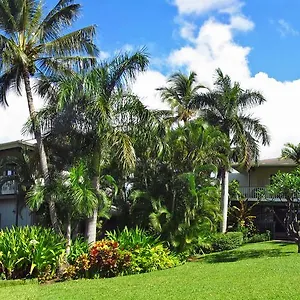 Holiday home Hideaway Cove Poipu