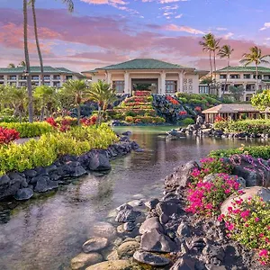 Grand Hyatt Kauai Resort&spa Resort