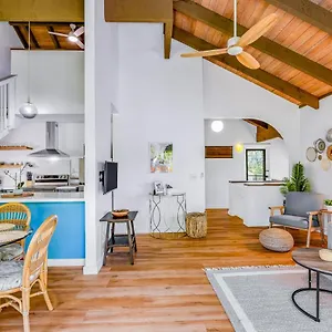  Apartment Kahala 924
