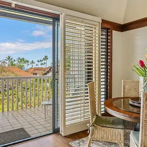  Holiday home Beautiful Poipu Ac, Walk To Beach, Pool And Tennis Kp117