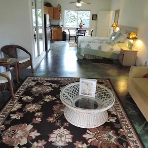  Holiday home Hale Pua - Hibiscus