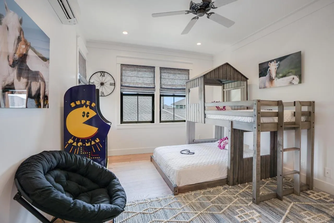Hale Haupu Villa Koloa 0*,  United States